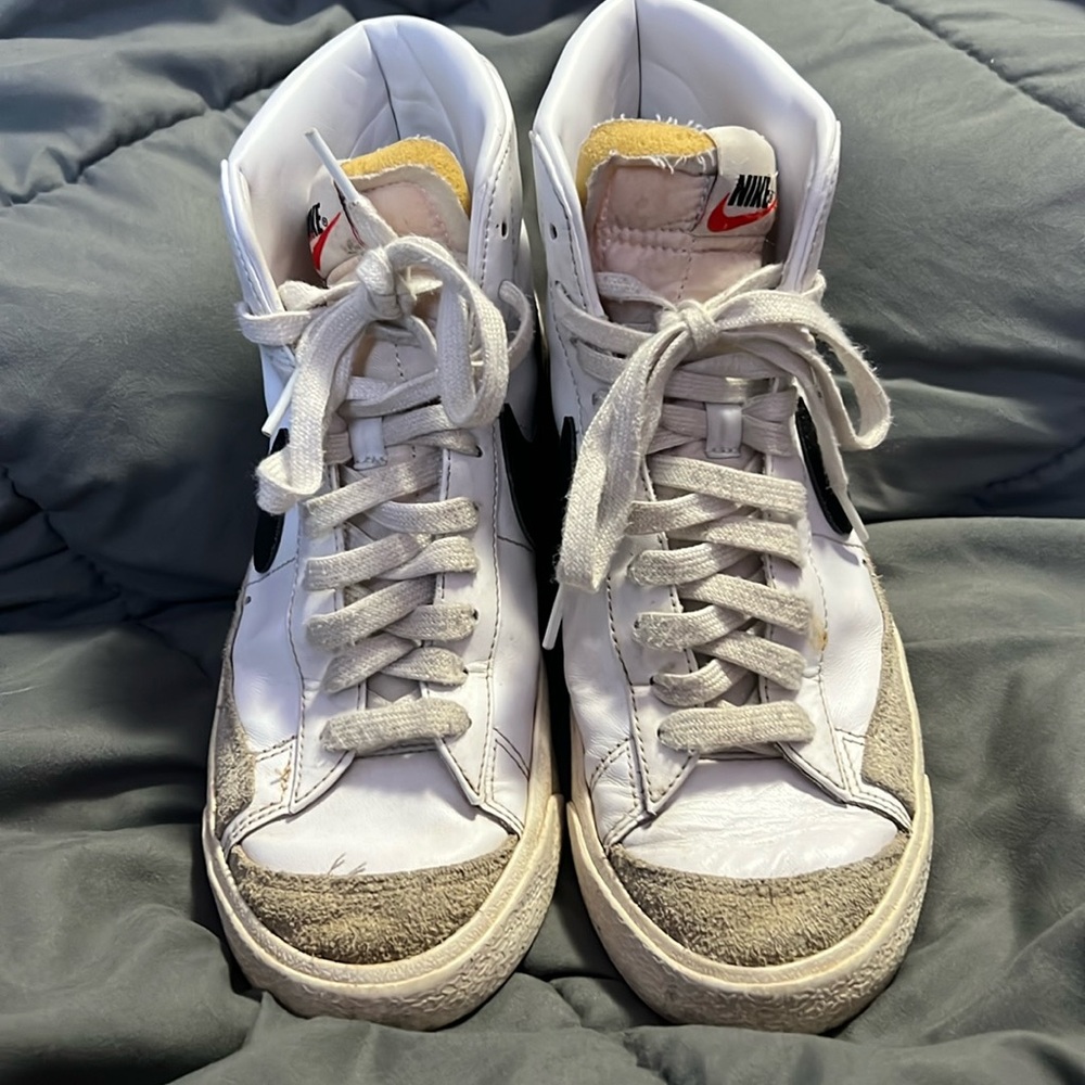 Nike blazers